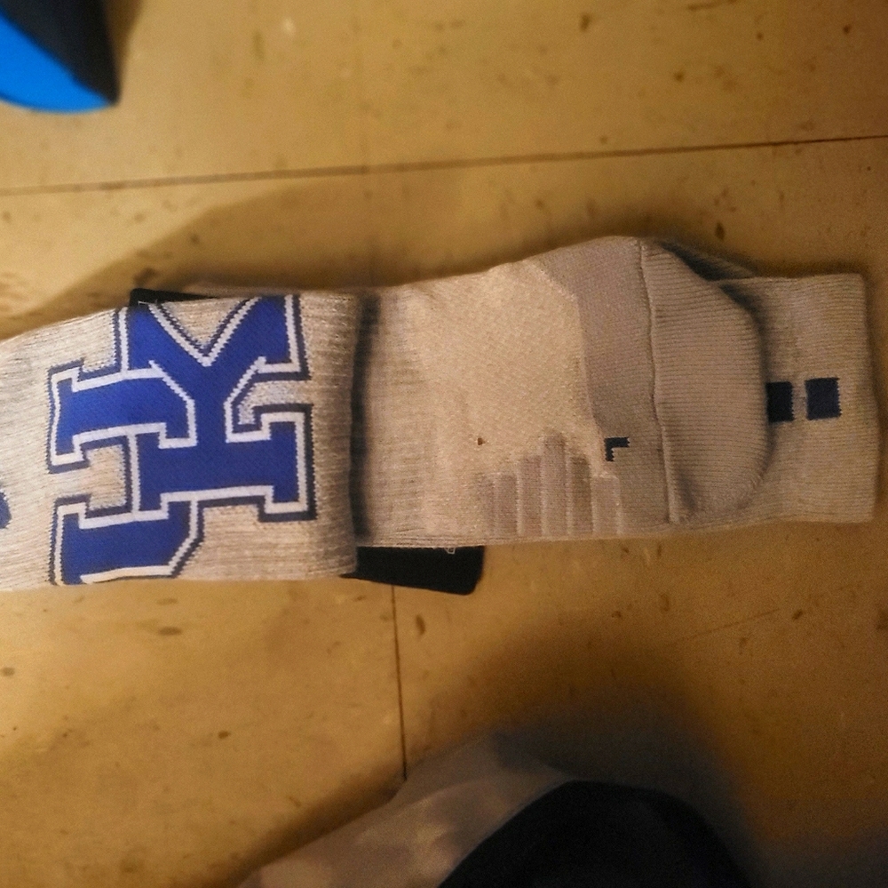 Nike socks